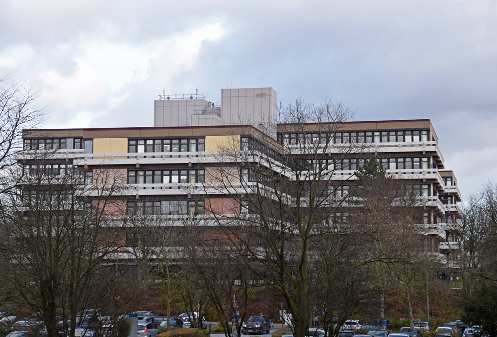 University of Dortmund photo 4