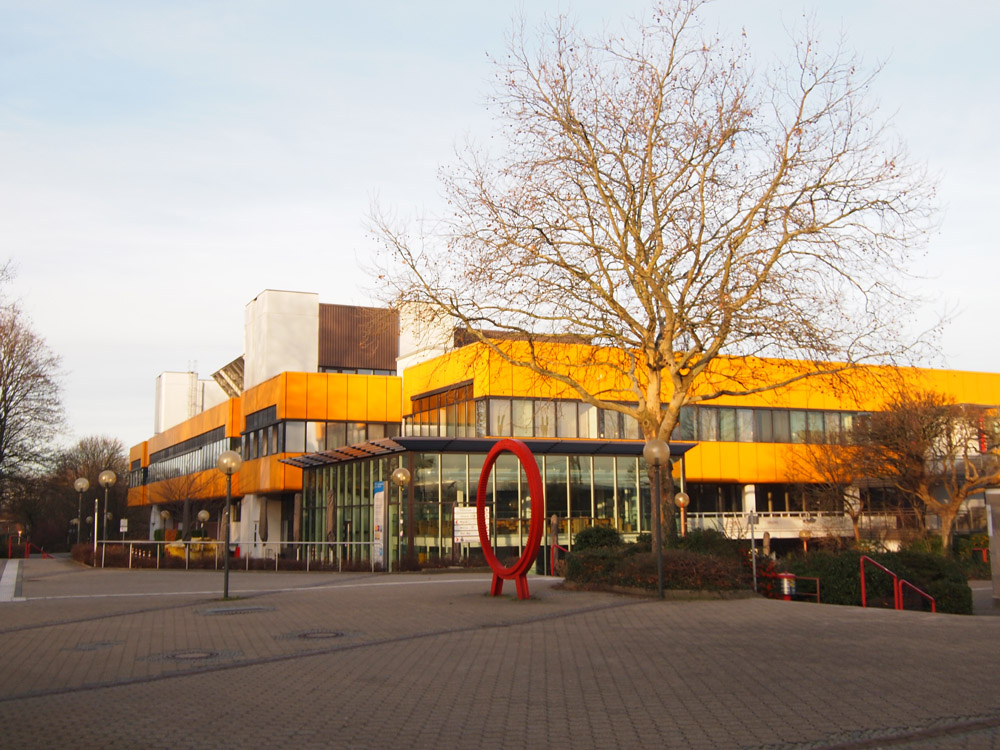 University of Dortmund photo 5