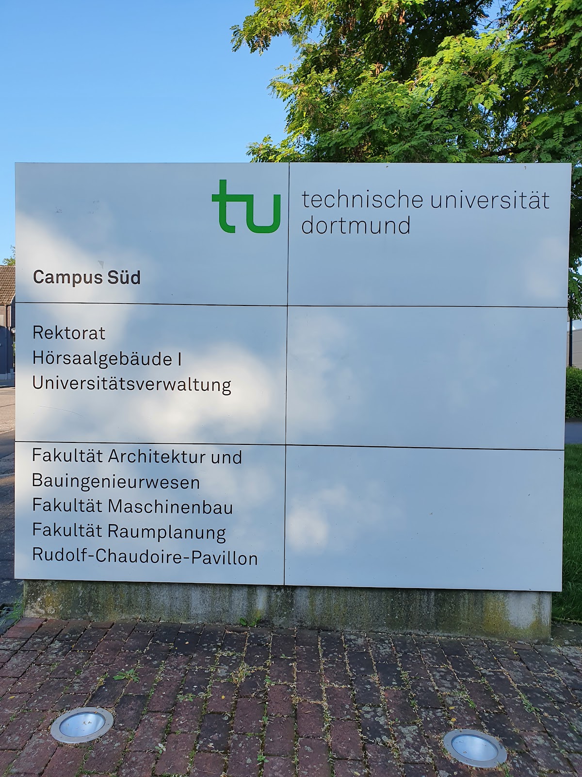 University of Dortmund photo 8