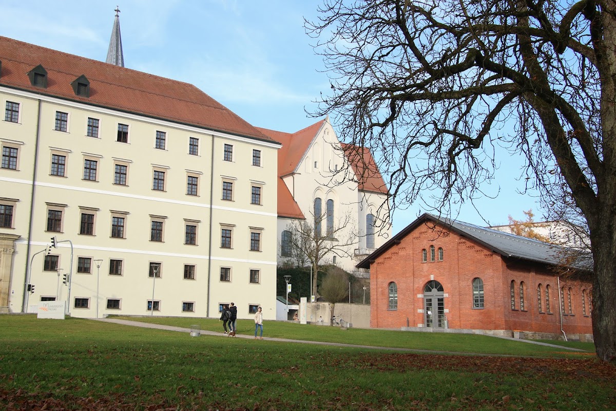 University of Passau photo 1