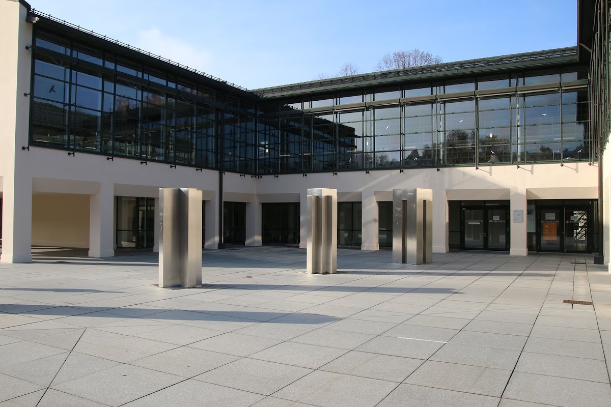 University of Passau photo 3
