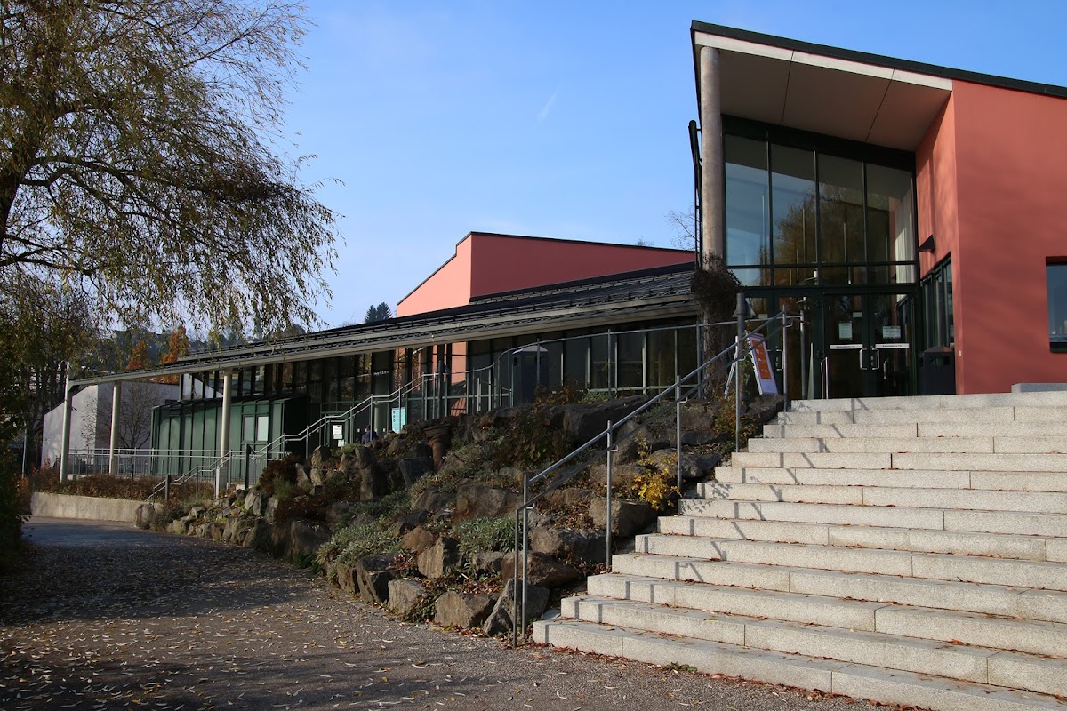 University of Passau photo 4