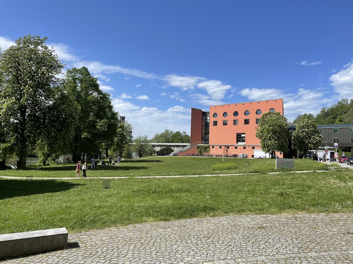 University of Passau photo 6