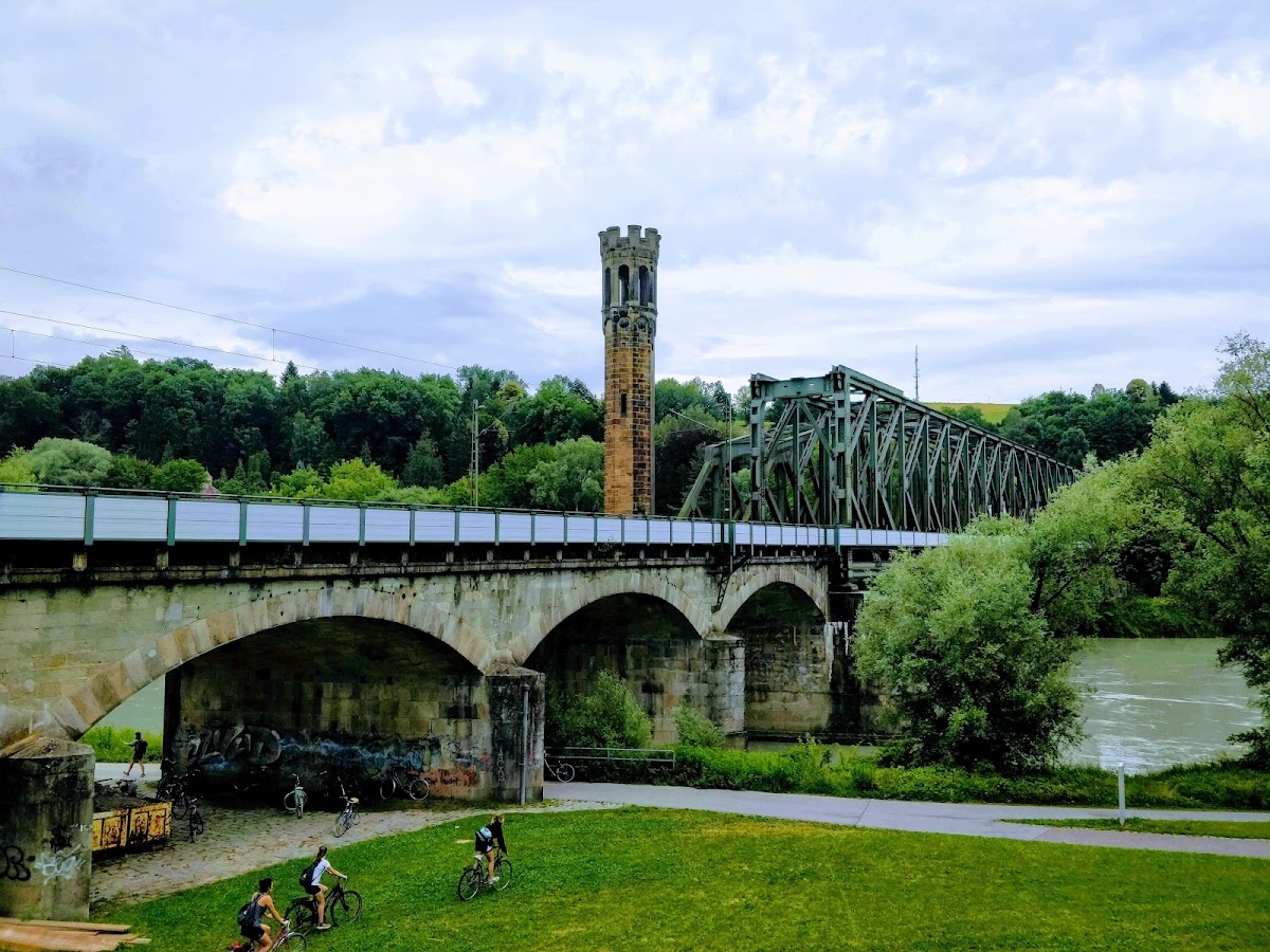 University of Passau photo 7