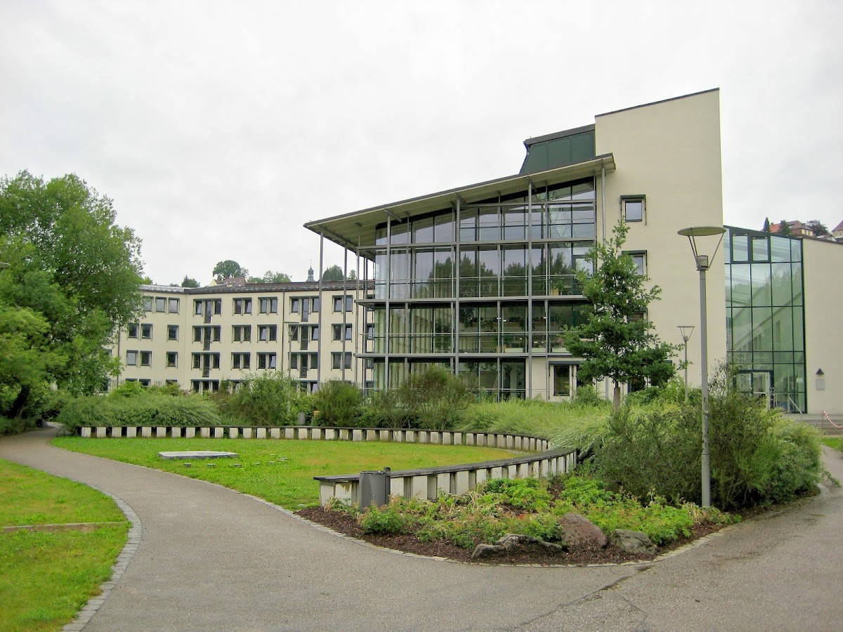 University of Passau photo 8