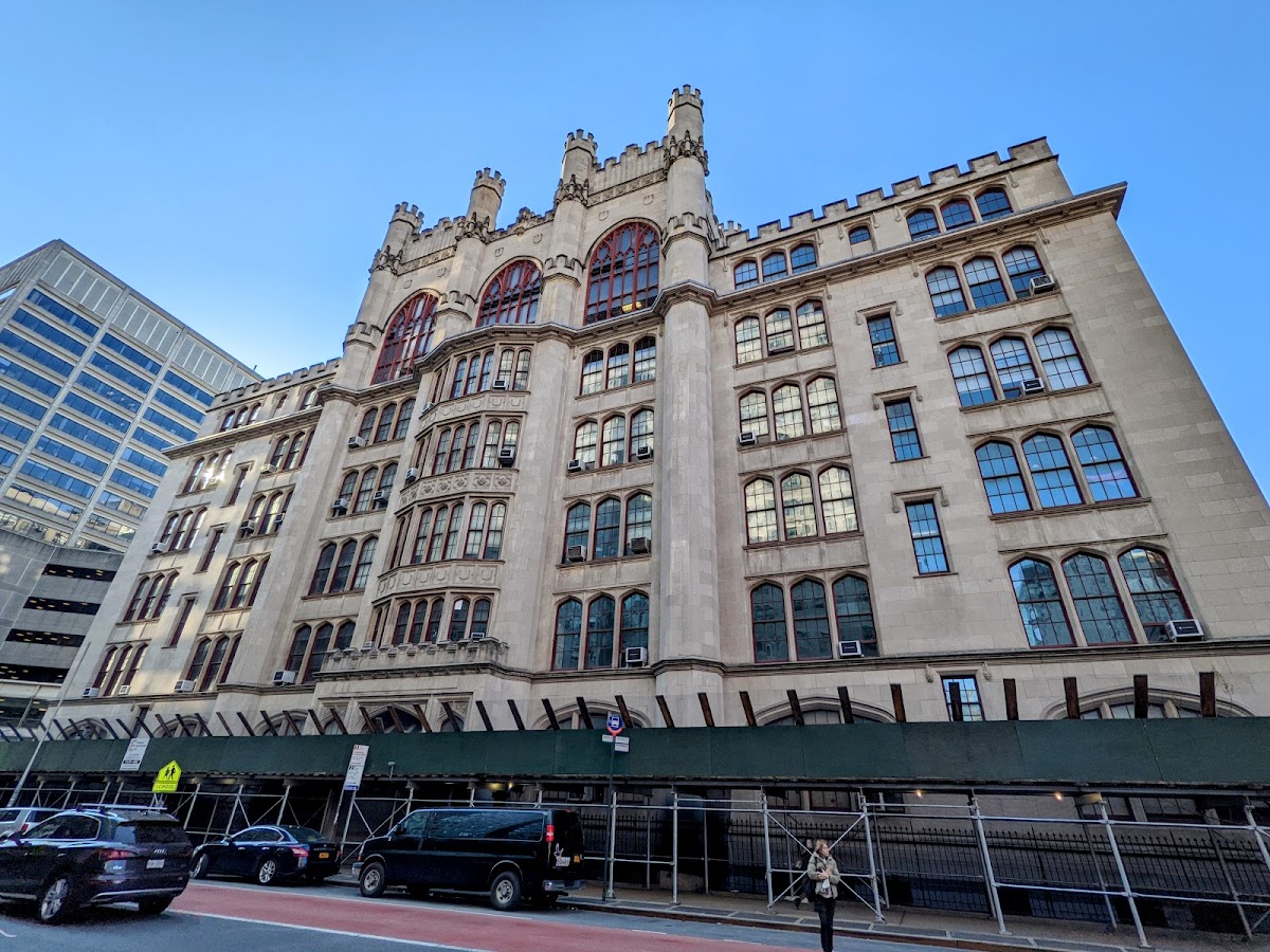 CUNY Hunter College photo 1