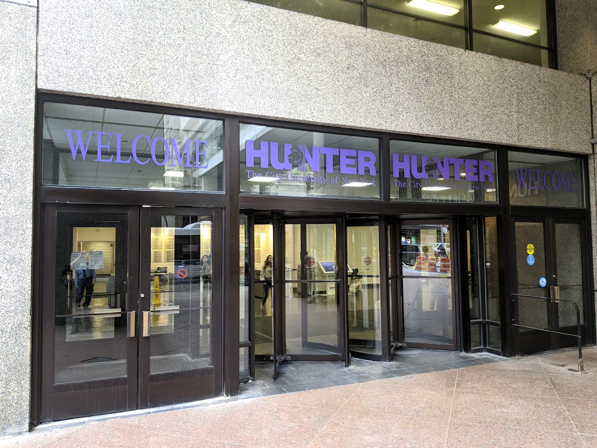 CUNY Hunter College photo 2