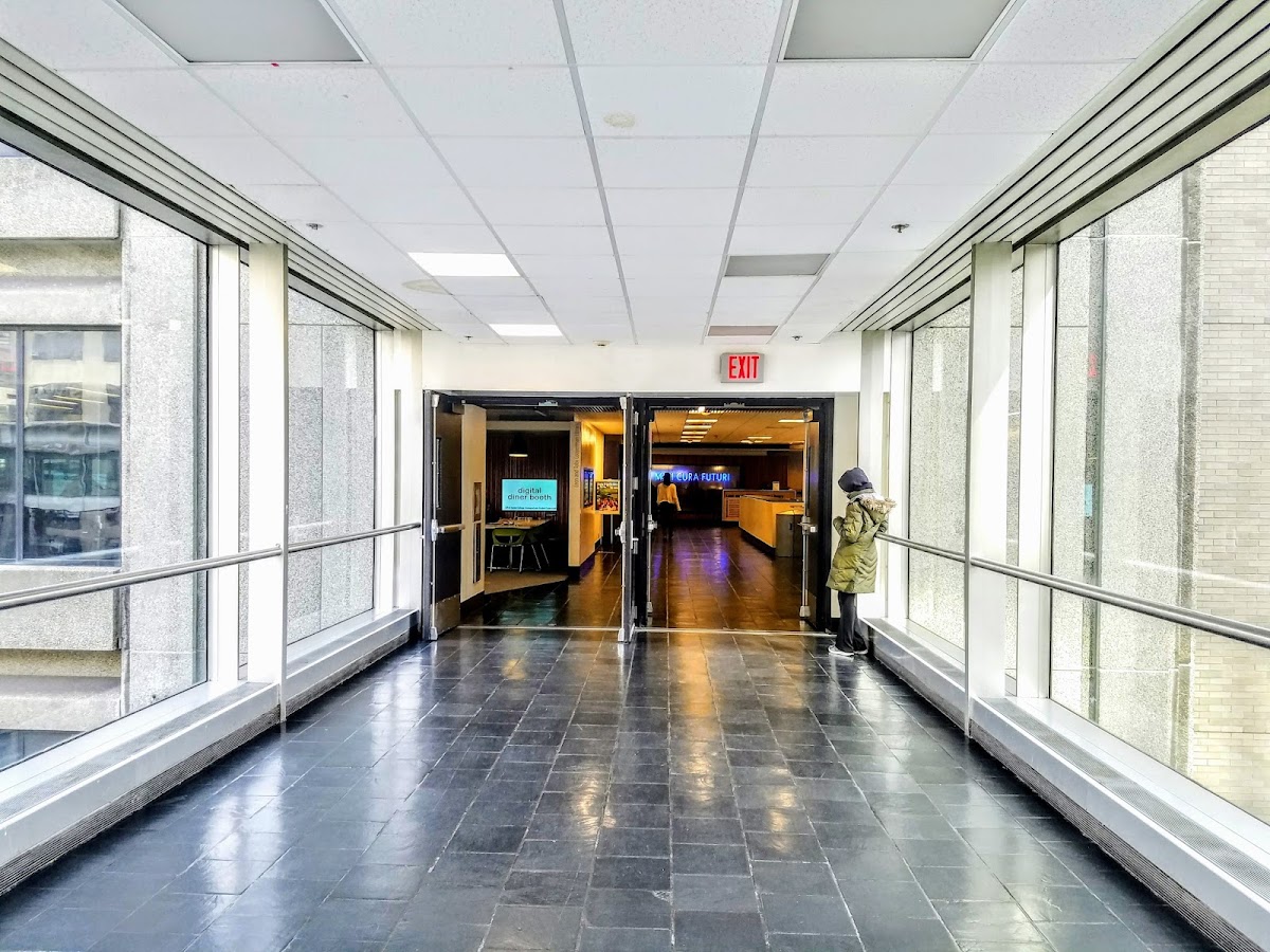 CUNY Hunter College photo 3