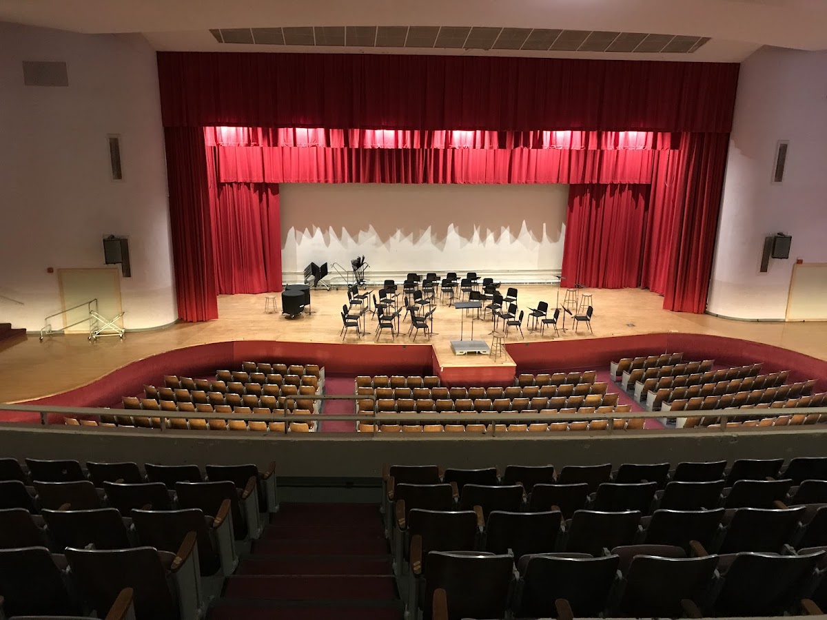 CUNY Hunter College photo 4