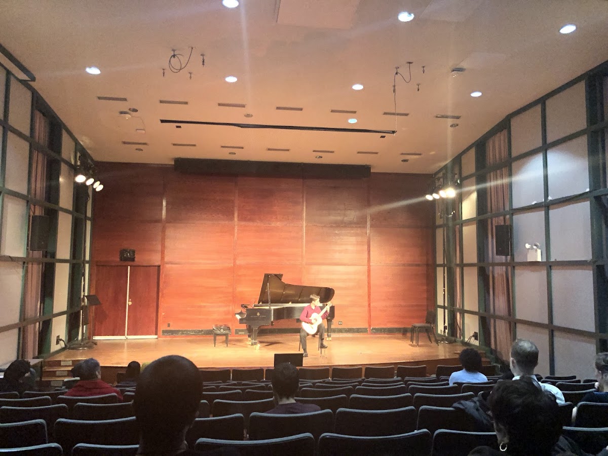 CUNY Hunter College photo 5