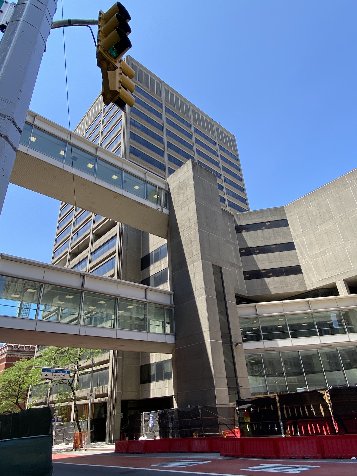 CUNY Hunter College photo 6