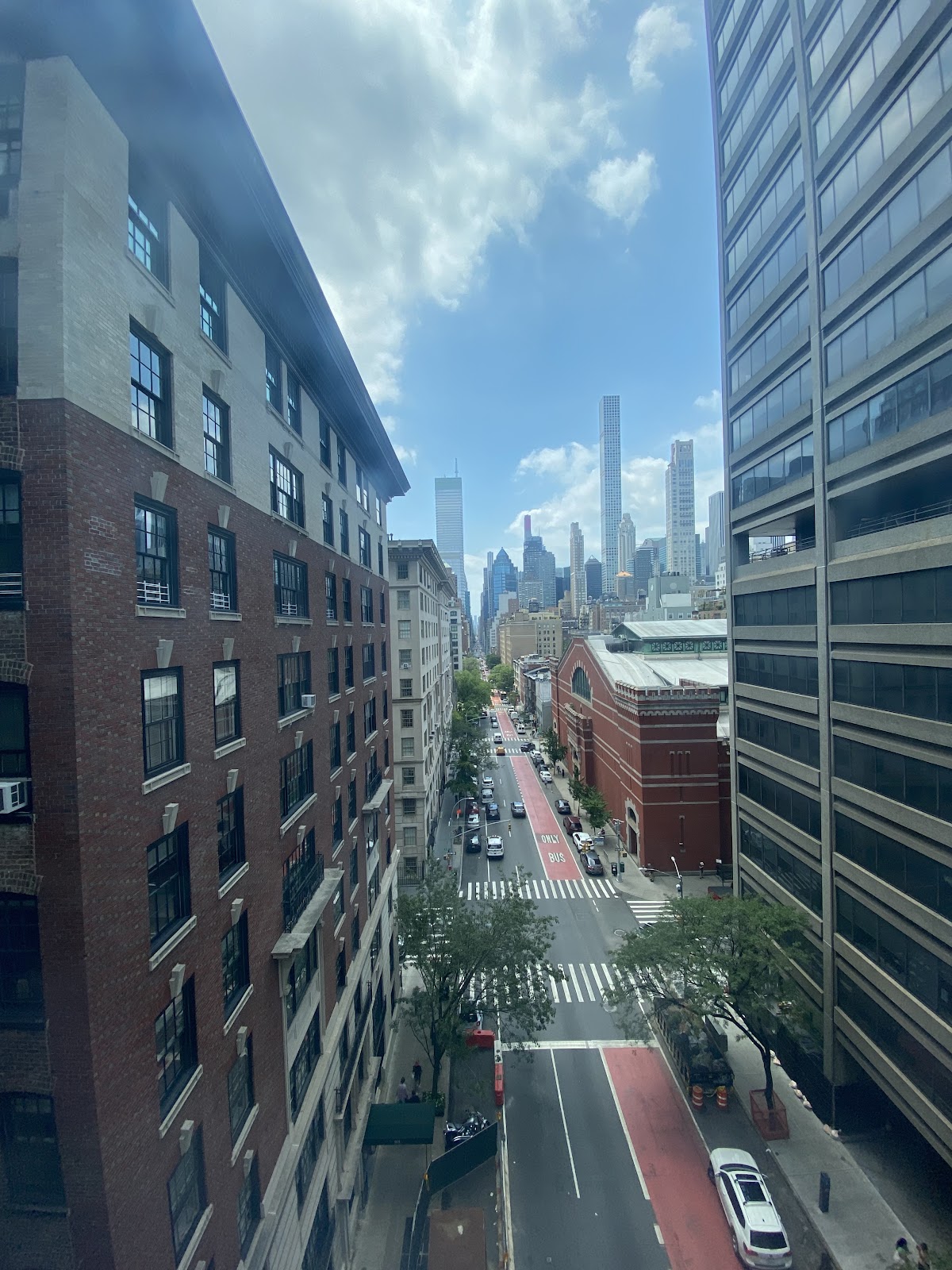 CUNY Hunter College photo 7