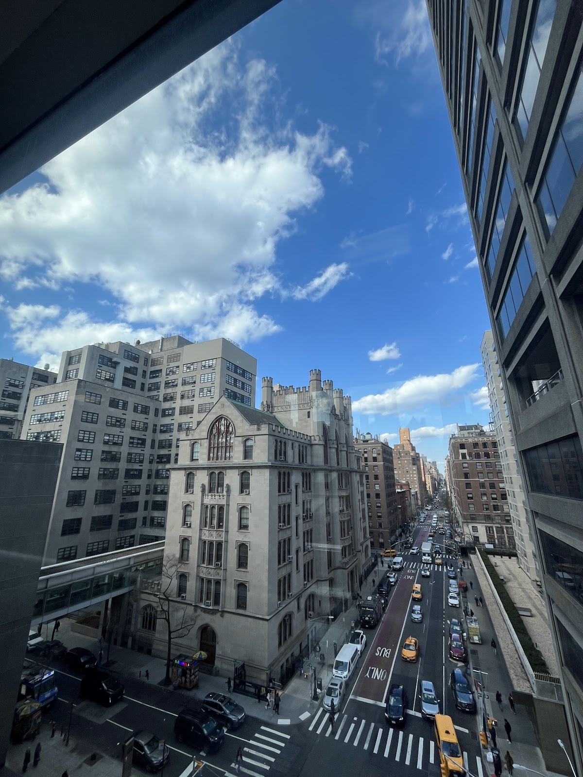 CUNY Hunter College photo 9