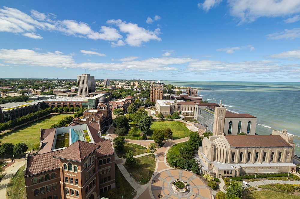 Loyola University Chicago photo 1
