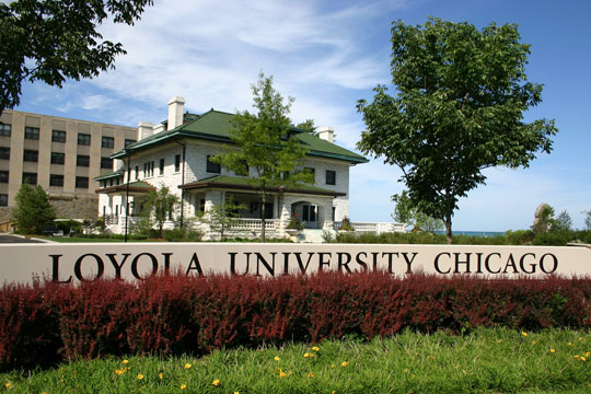 Loyola University Chicago photo 2