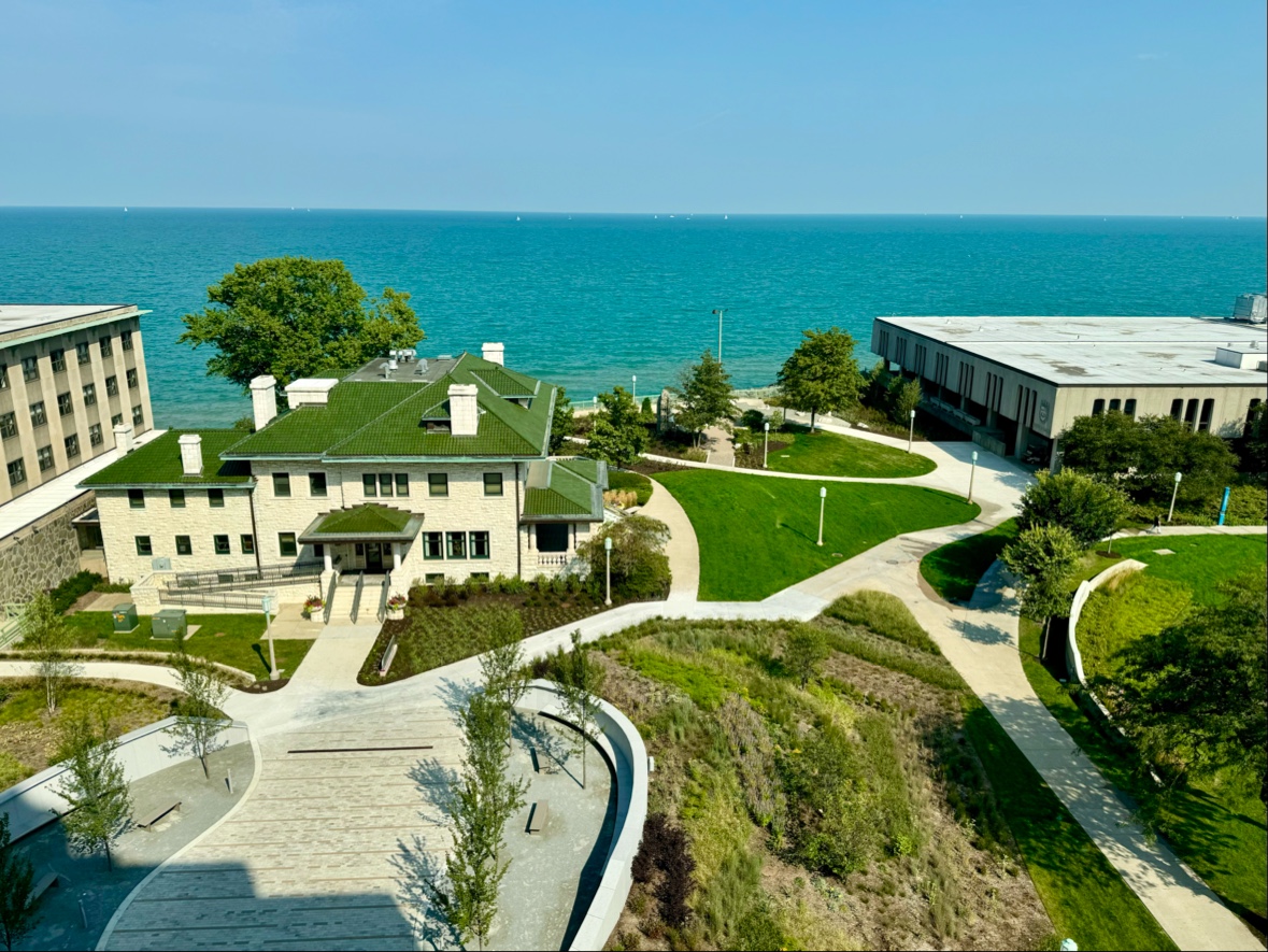 Loyola University Chicago photo 6