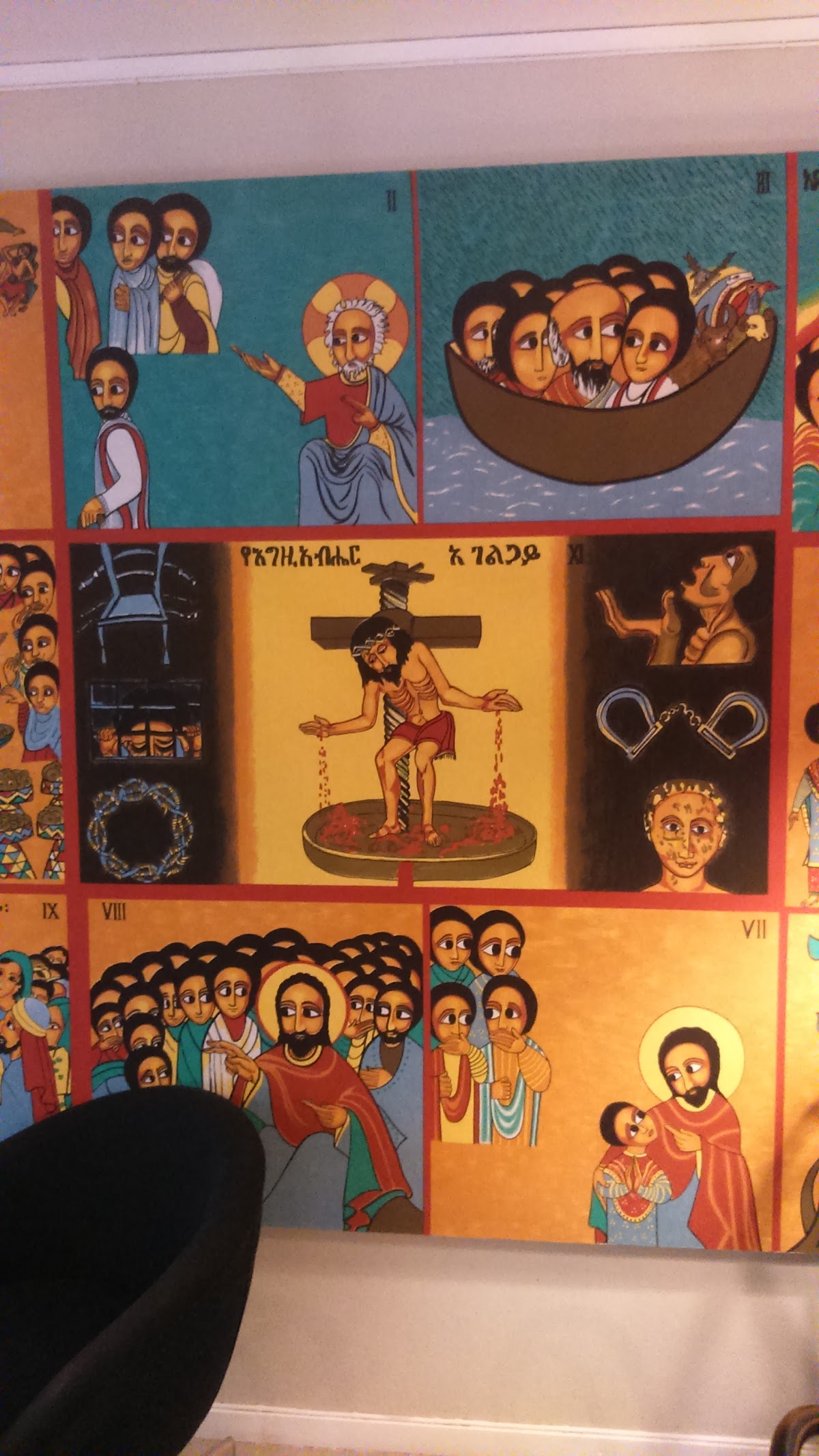 Theology Seminary Johannelund photo 1