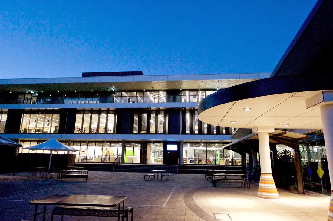 Southern Cross University photo 2