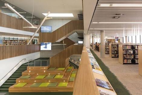 Southern Cross University photo 3