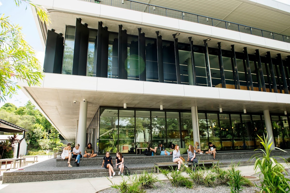 Southern Cross University photo 4
