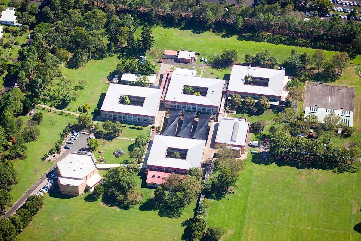 Southern Cross University photo 7