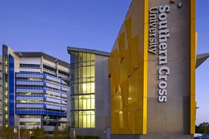 Southern Cross University photo 8