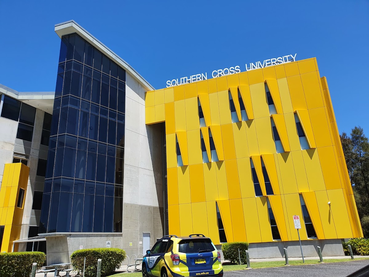 Southern Cross University photo 9