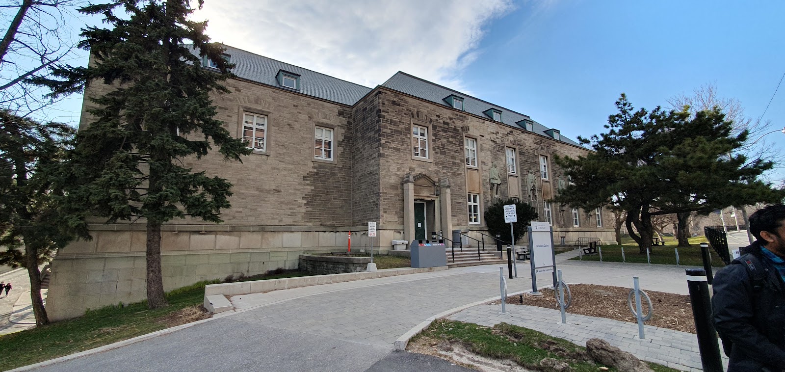 University of Toronto School of Public Policy and Governance