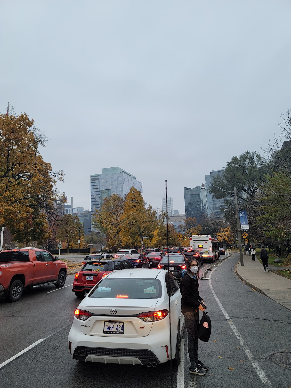 University of Toronto School of Public Policy and Governance photo 2