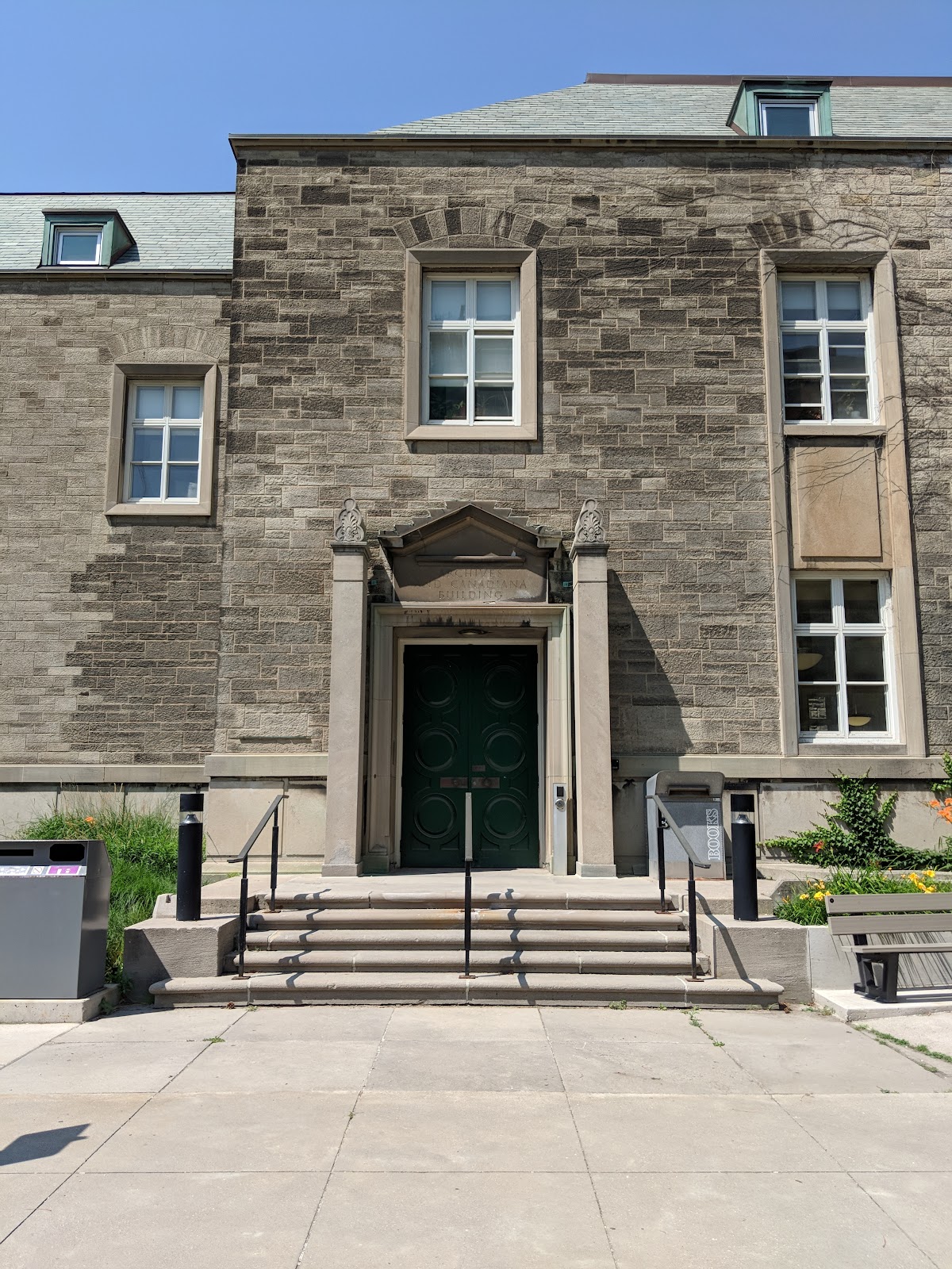 University of Toronto School of Public Policy and Governance photo 4