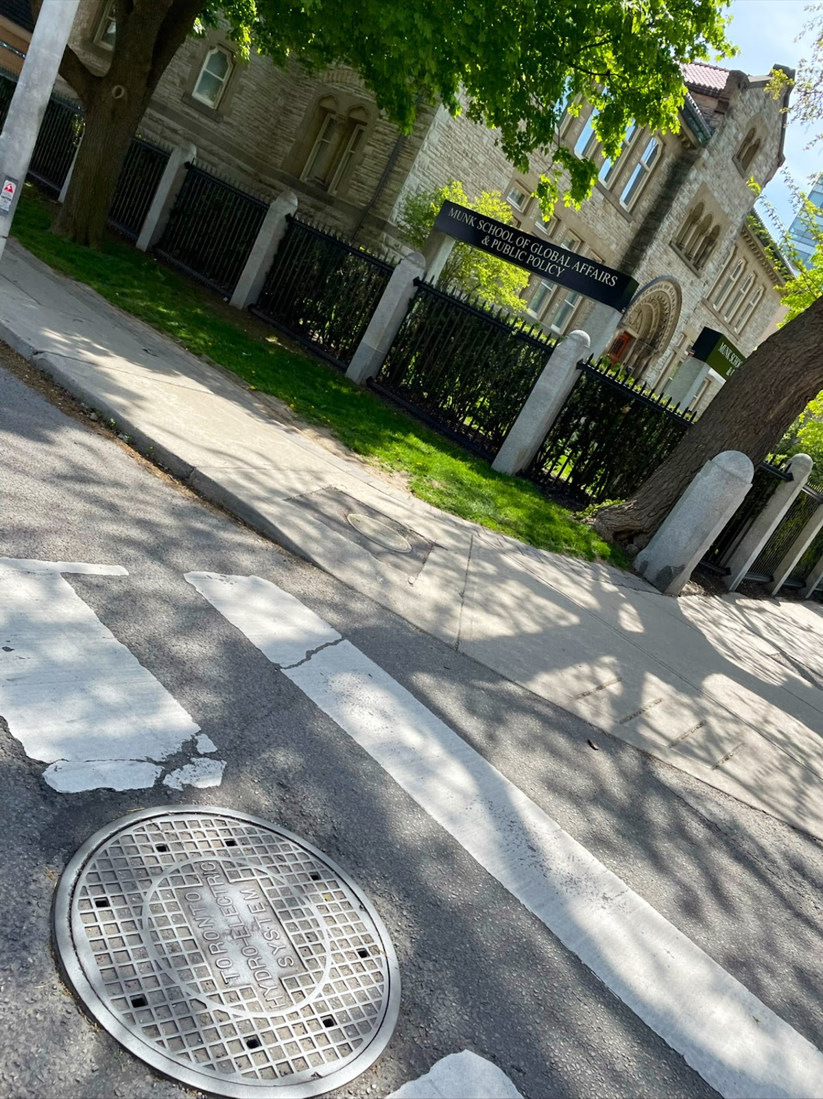 University of Toronto School of Public Policy and Governance photo 5