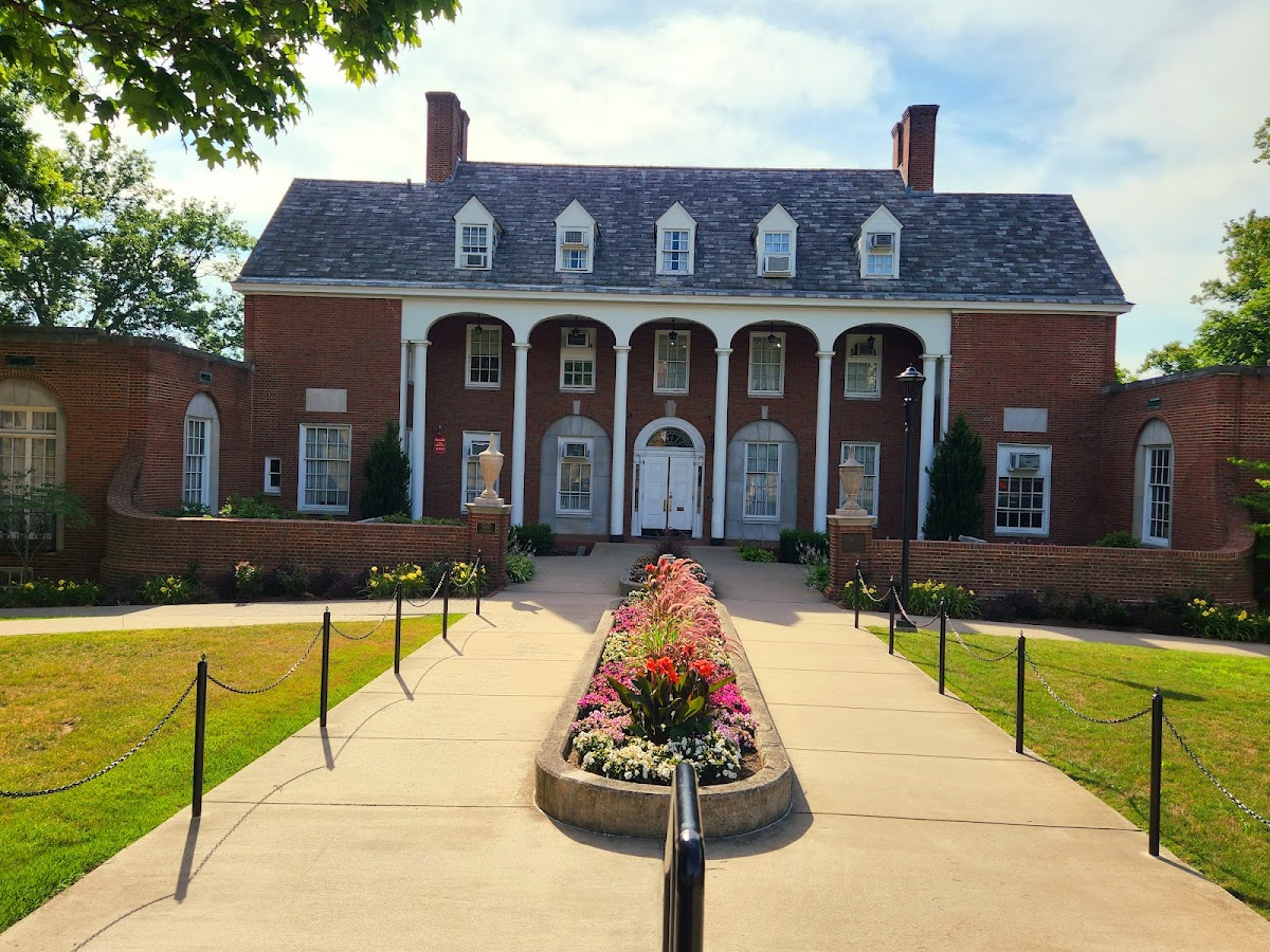 West Virginia University photo 5