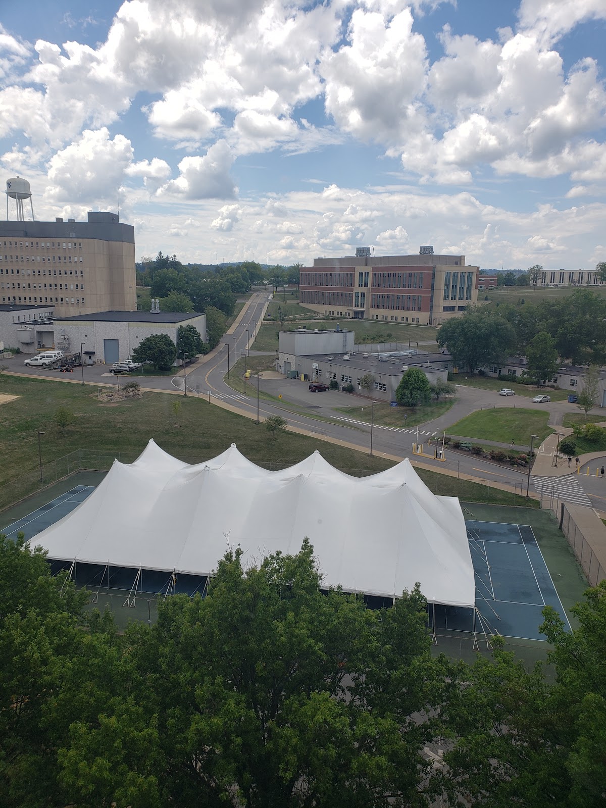 West Virginia University photo 8