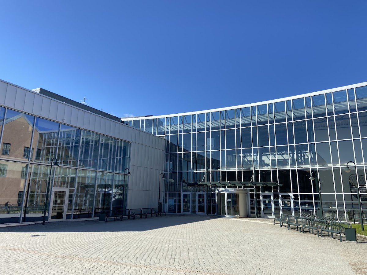 The Arctic University of Norway - Harstad photo 7