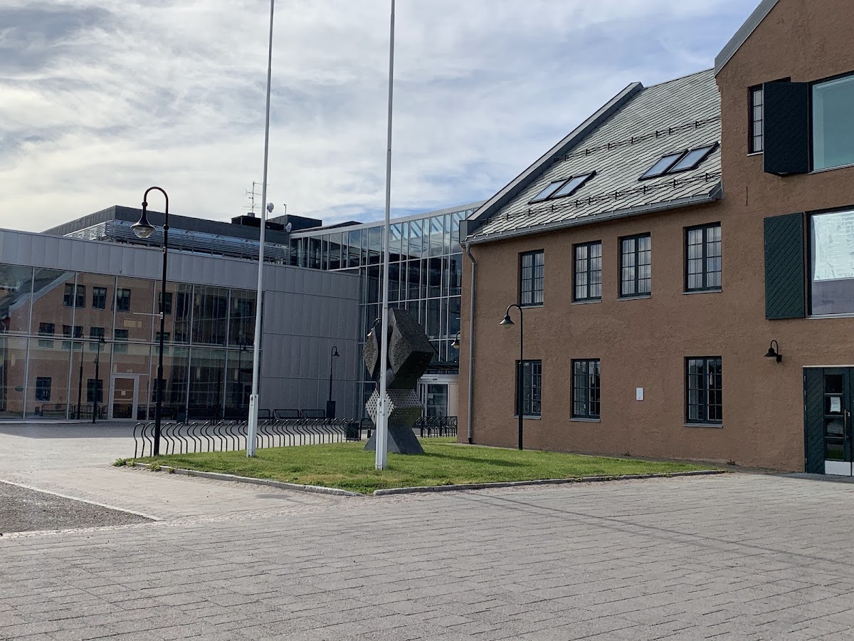 The Arctic University of Norway - Harstad photo 9