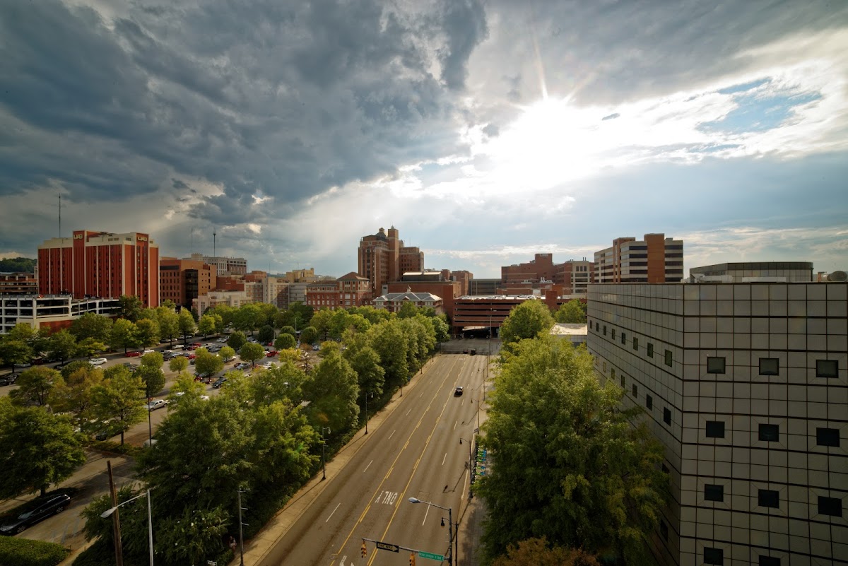 University of Alabama Birmingham photo 2
