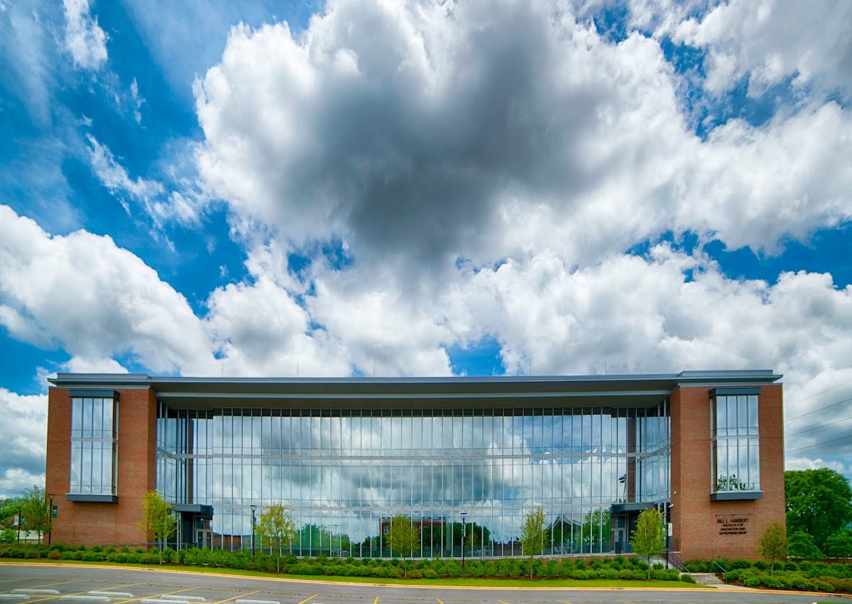 University of Alabama Birmingham photo 3