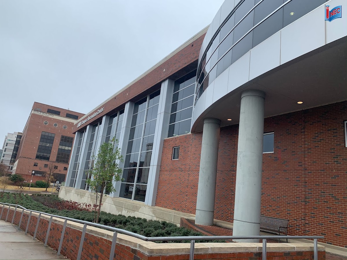 University of Alabama Birmingham photo 5