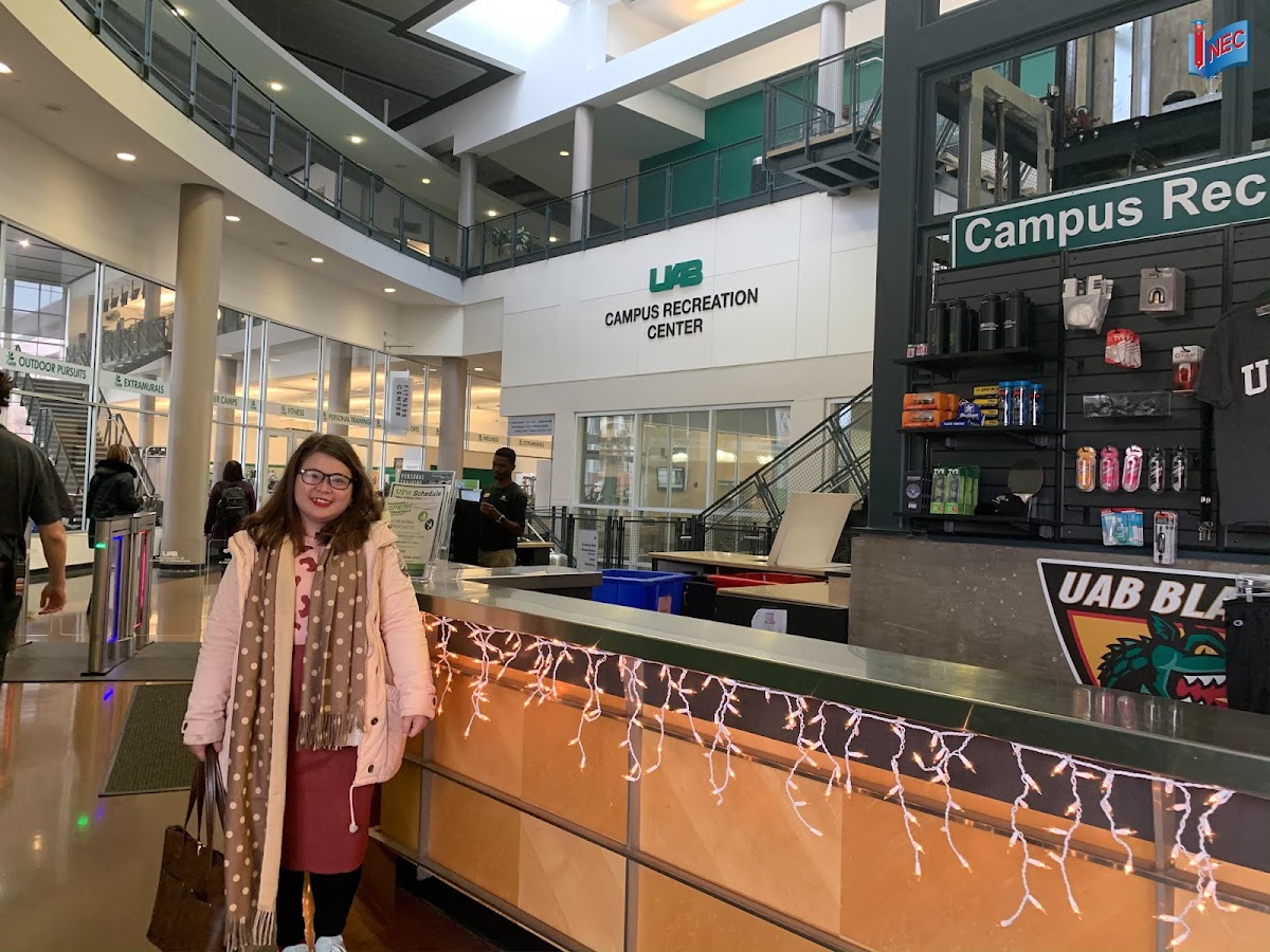 University of Alabama Birmingham photo 7