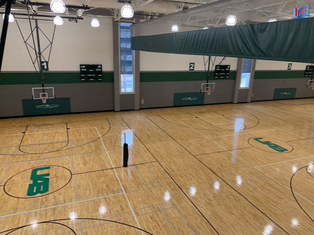 University of Alabama Birmingham photo 8