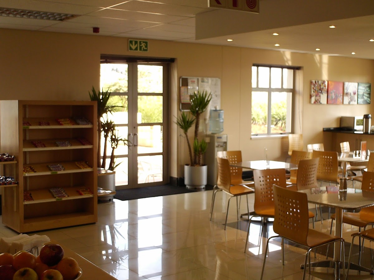 The Independent Institute of Education (IIE) photo 3