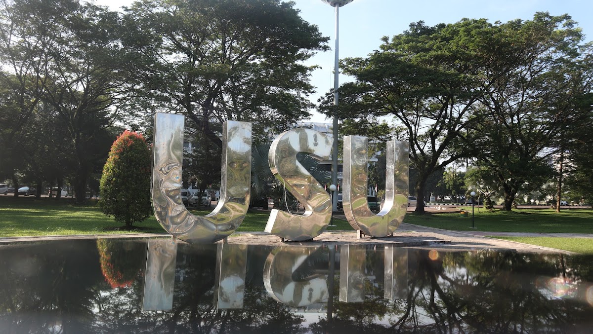 North Sumatra University photo 2