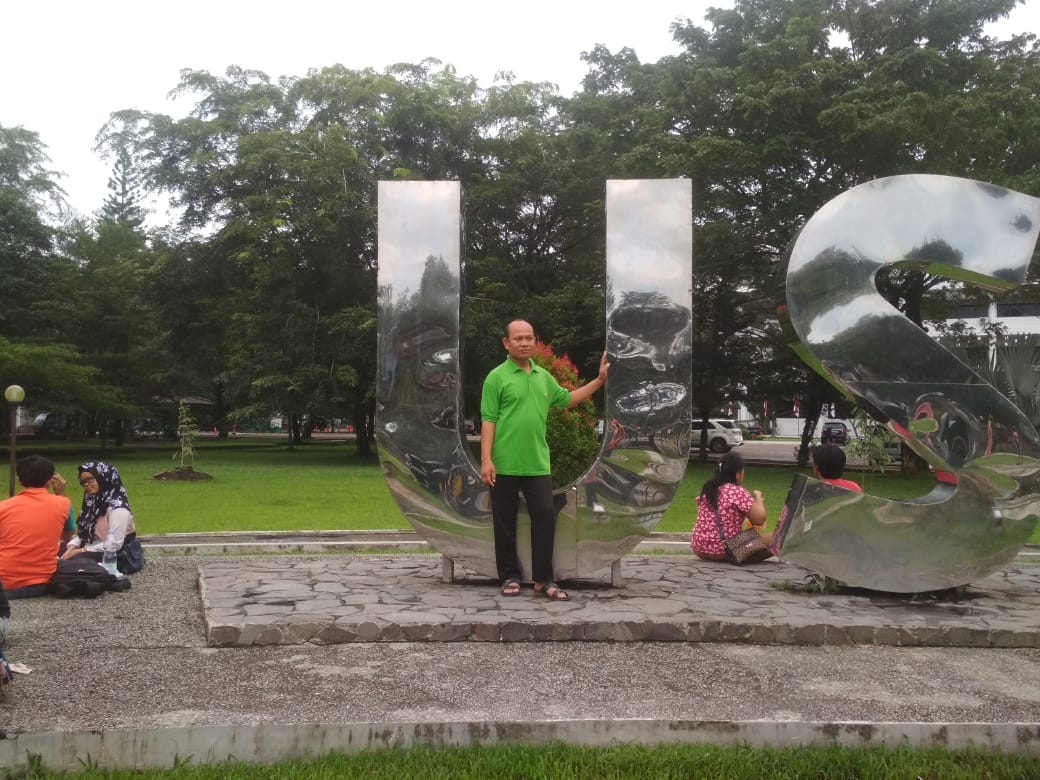 North Sumatra University photo 6