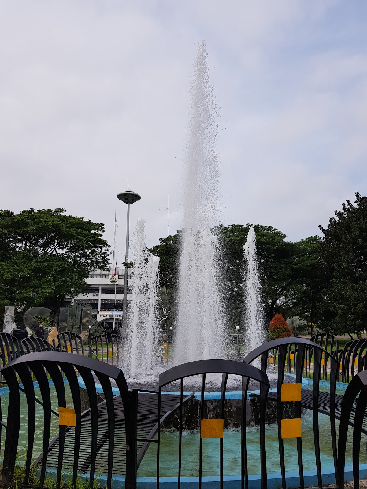 North Sumatra University photo 8