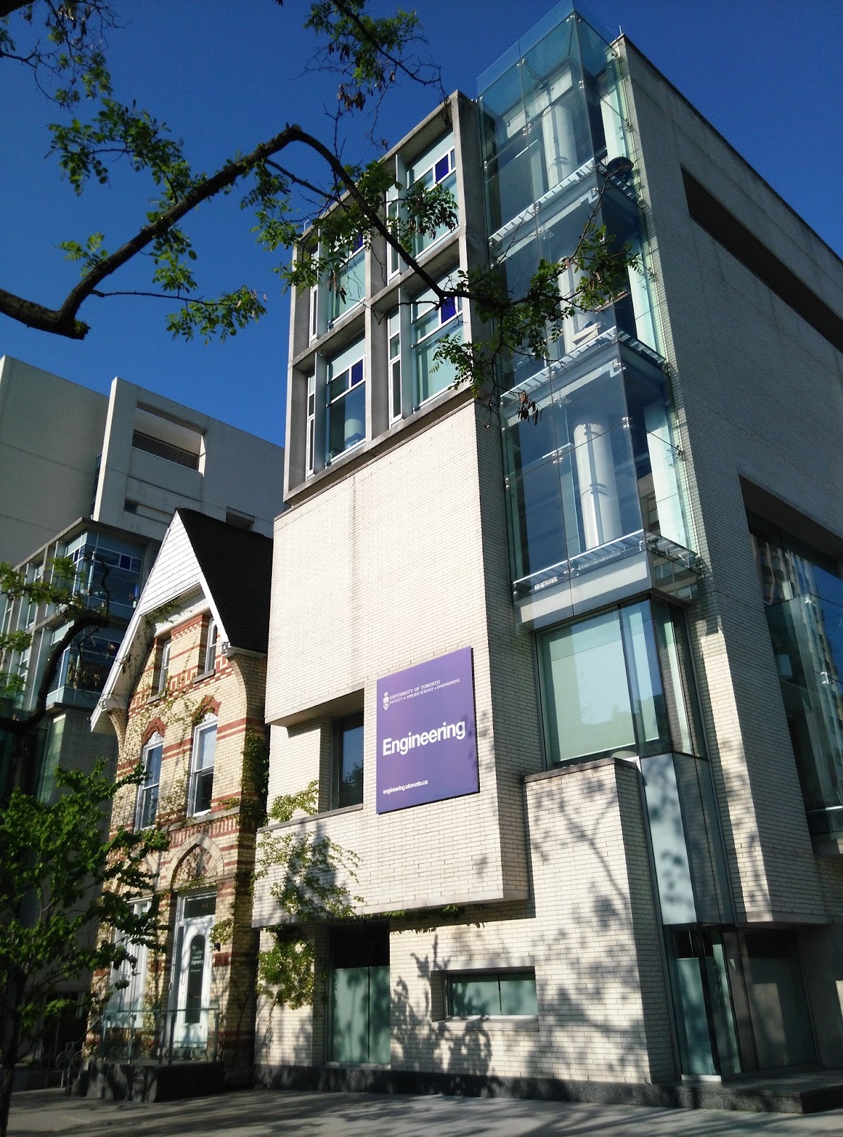 University of Toronto Faculty of Engineering photo 1