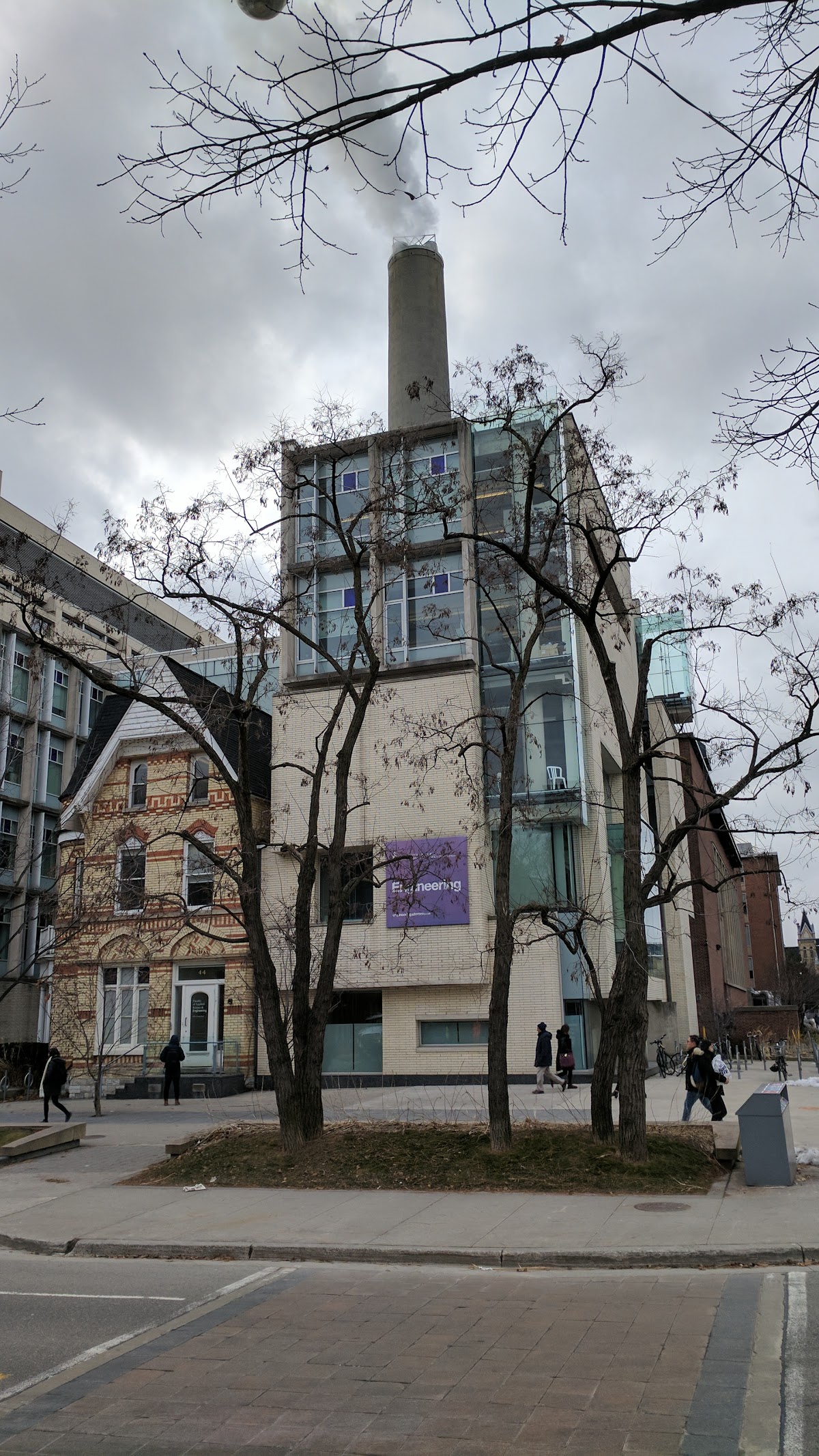 University of Toronto Faculty of Engineering photo 2