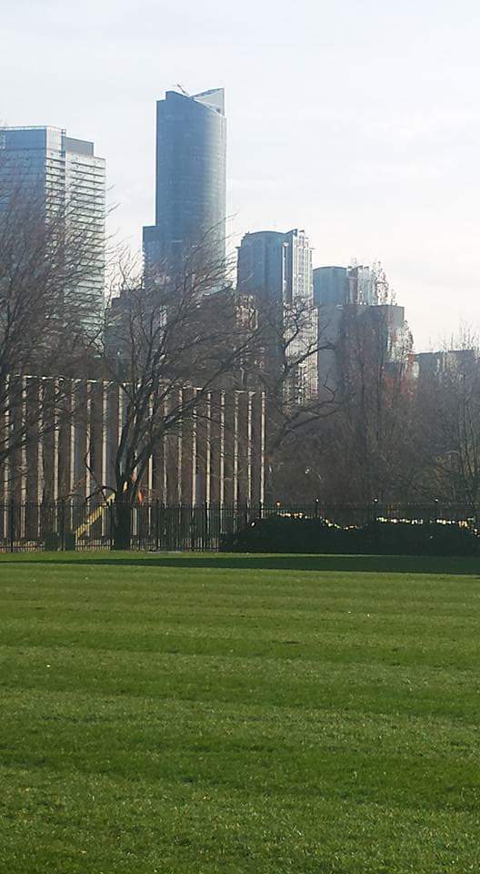 University of Toronto Faculty of Engineering photo 4