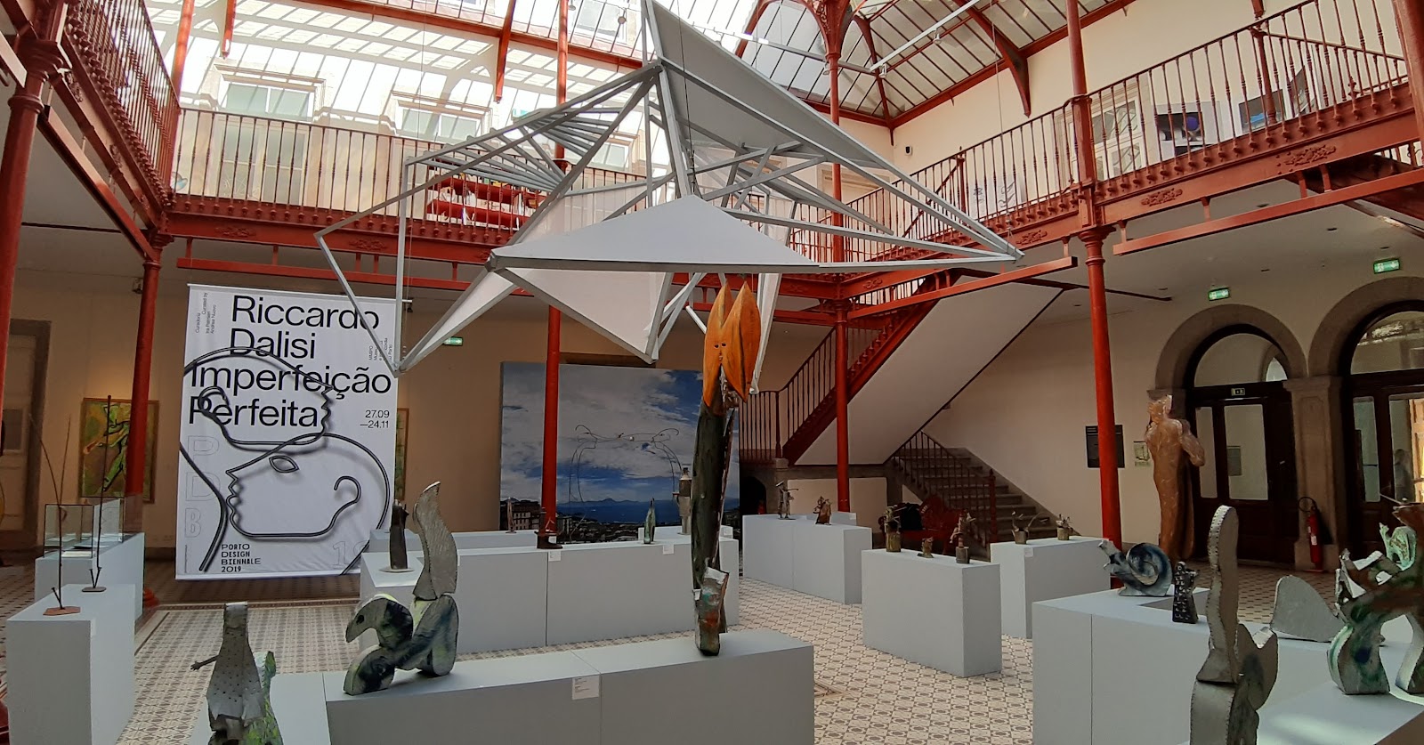 Escola Superior de Artes e Design