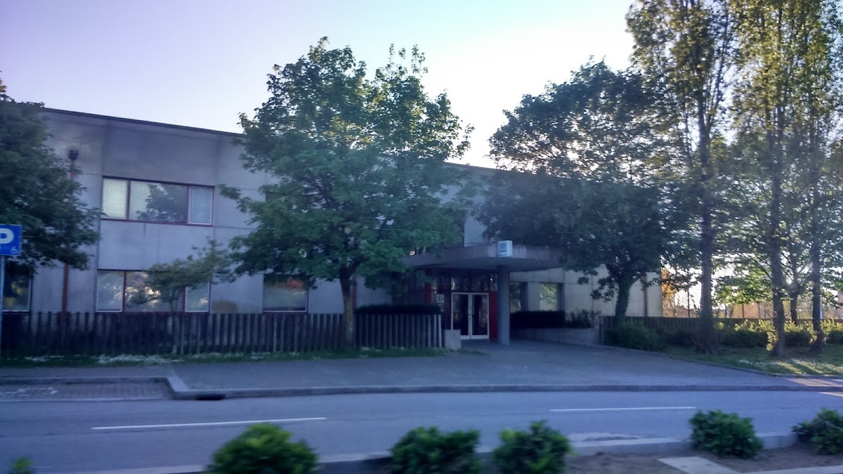 Escola Superior de Artes e Design photo 3