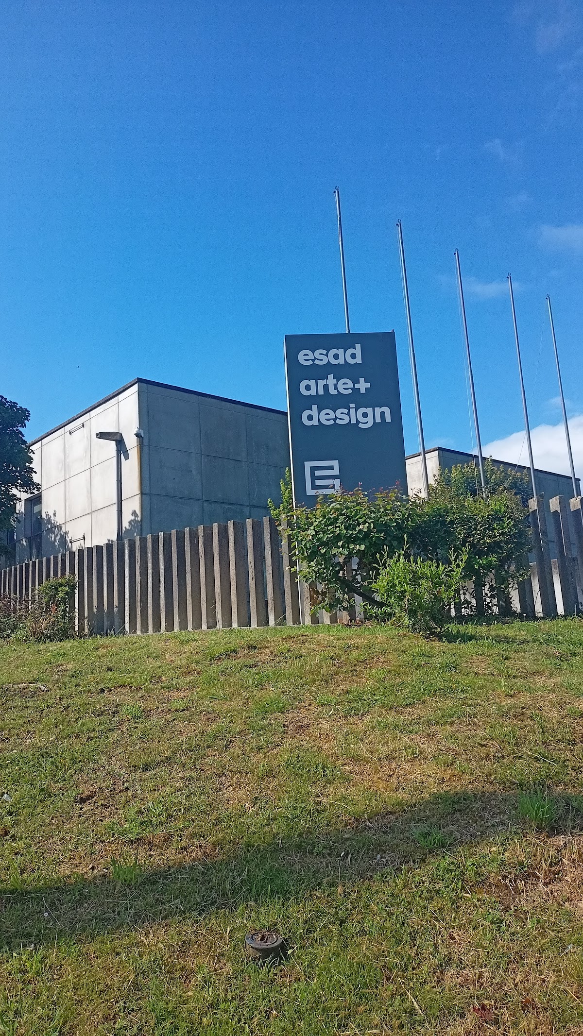 Escola Superior de Artes e Design photo 9